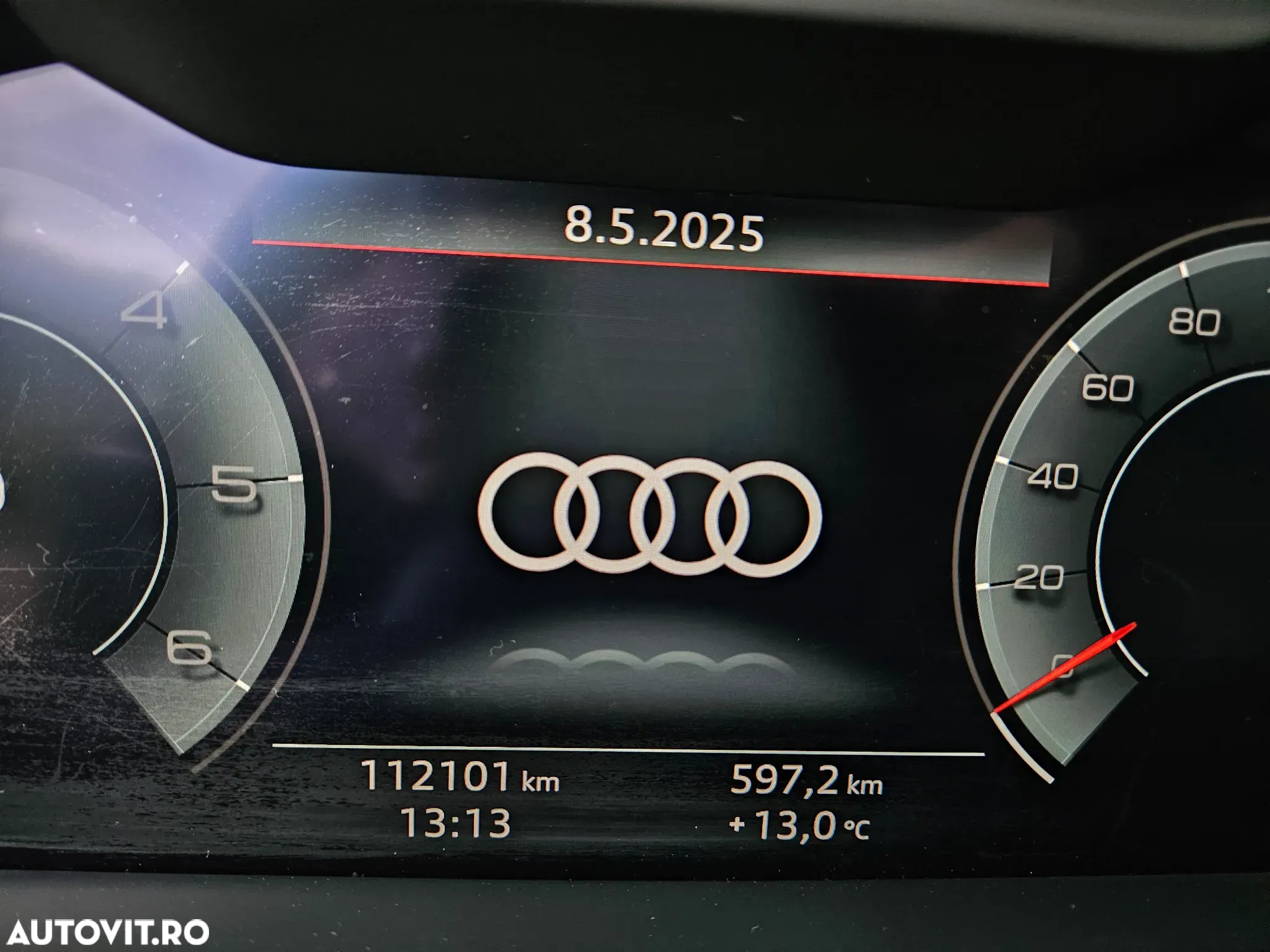 Audi Q7 3.0 45 TDI quattro Tiptronic - 14