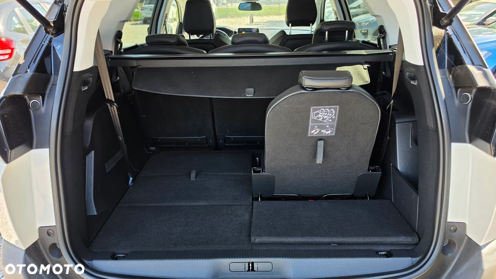 Peugeot 5008 1.5 BlueHDI Crossway S&S - 20