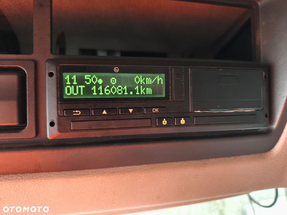 Renault Premium 380 6X2 - 23