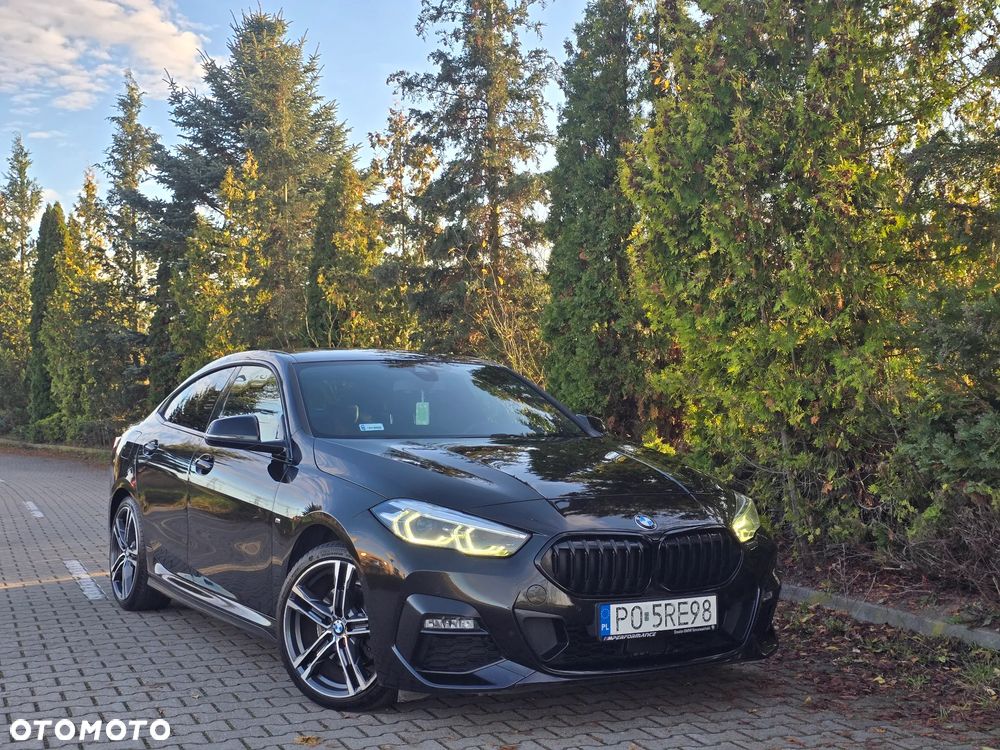 BMW Seria 2 218i - 23