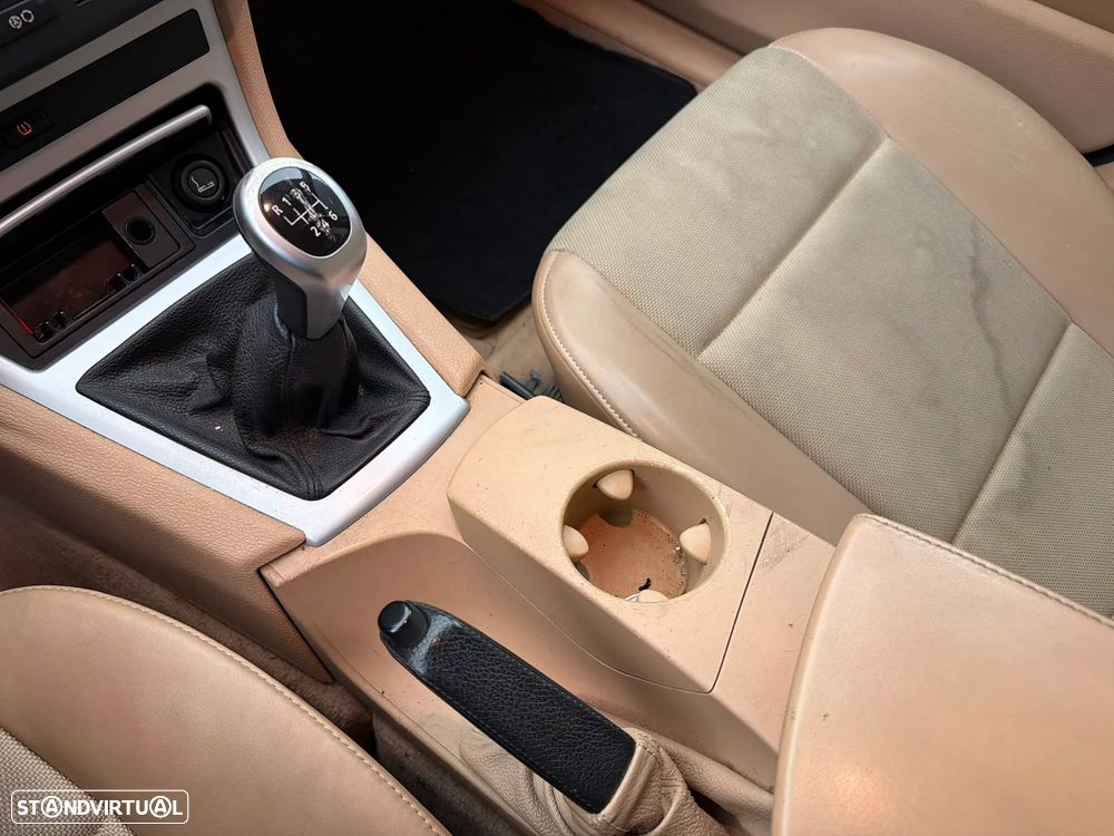 BMW X3 2.0 d - 12
