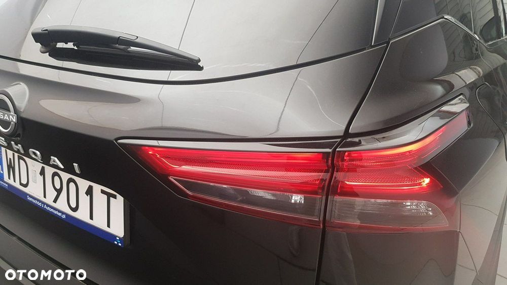 Nissan Qashqai - 12