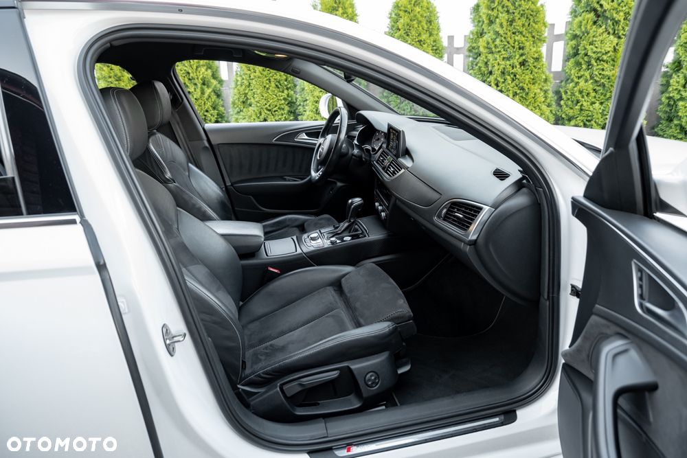 Audi A6 Limousine - 22