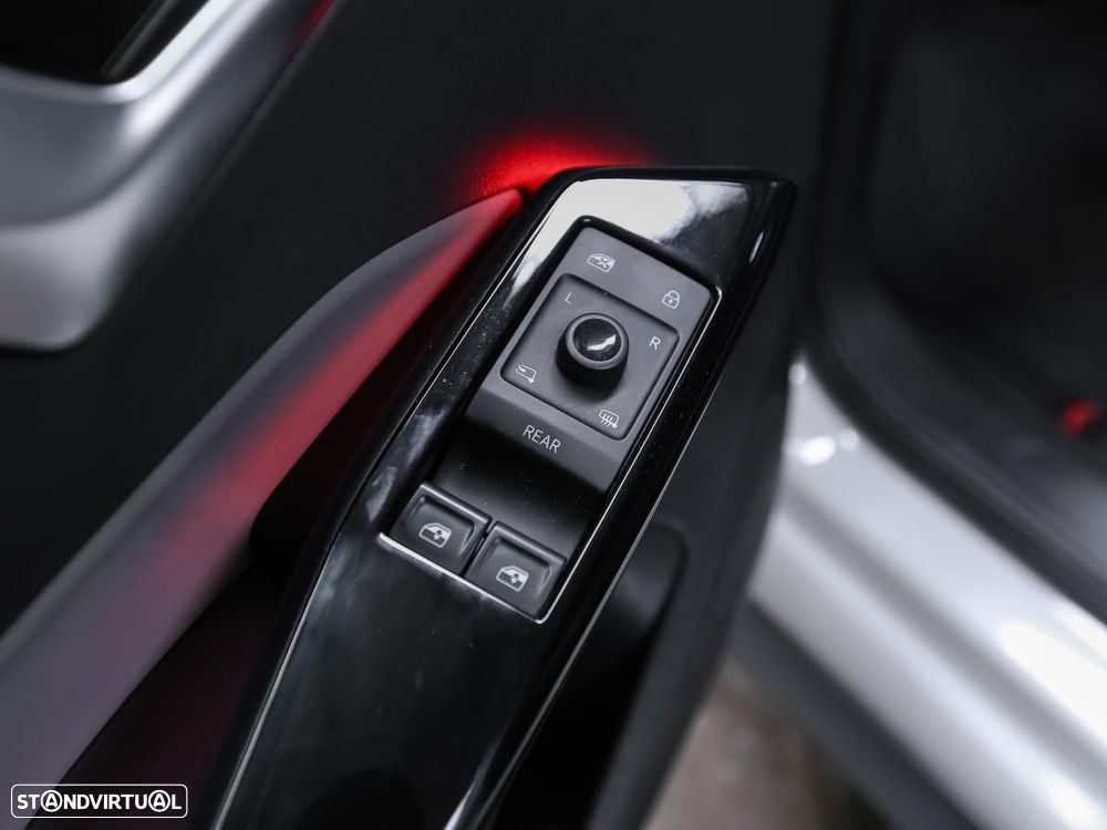 VW ID.3 58 kWh 1st - 6