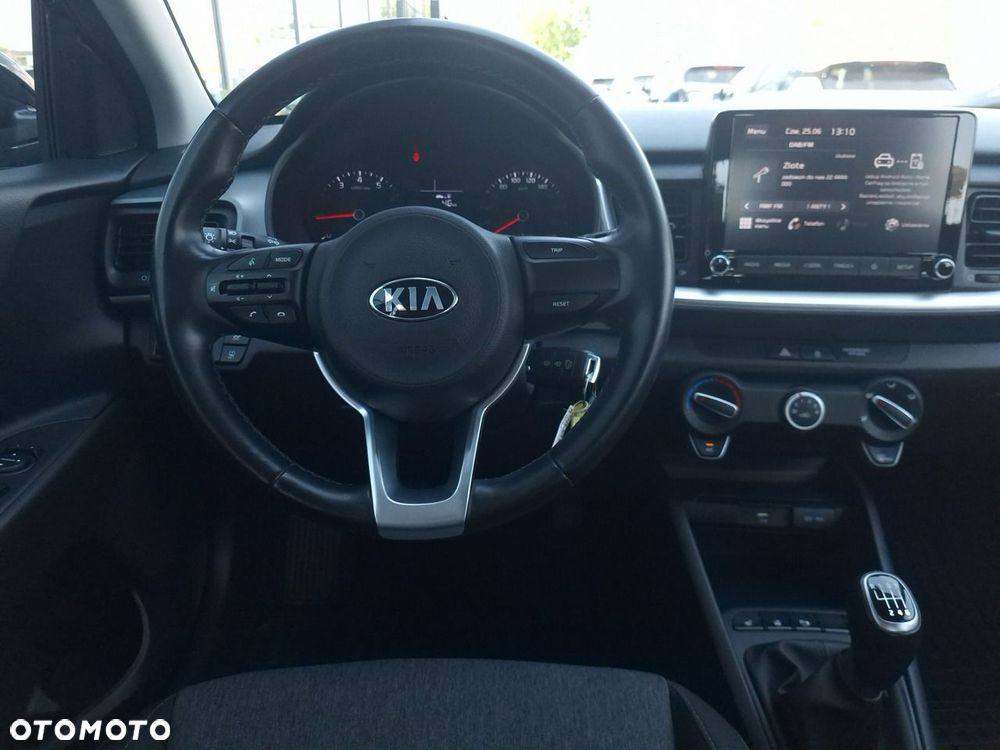 Kia Stonic 1.0 T-GDI M - 20