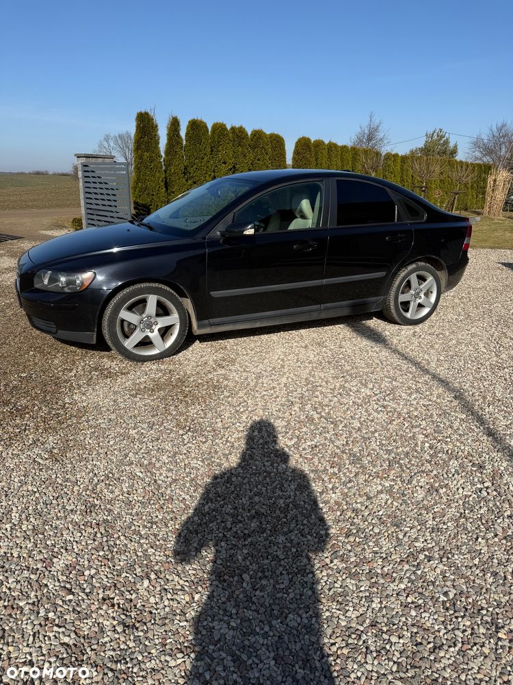 Volvo S40 2.0D - 10