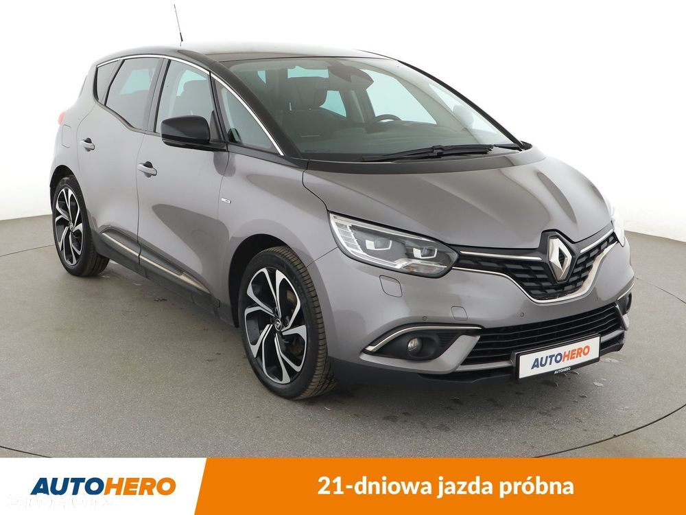Renault Scenic - 8