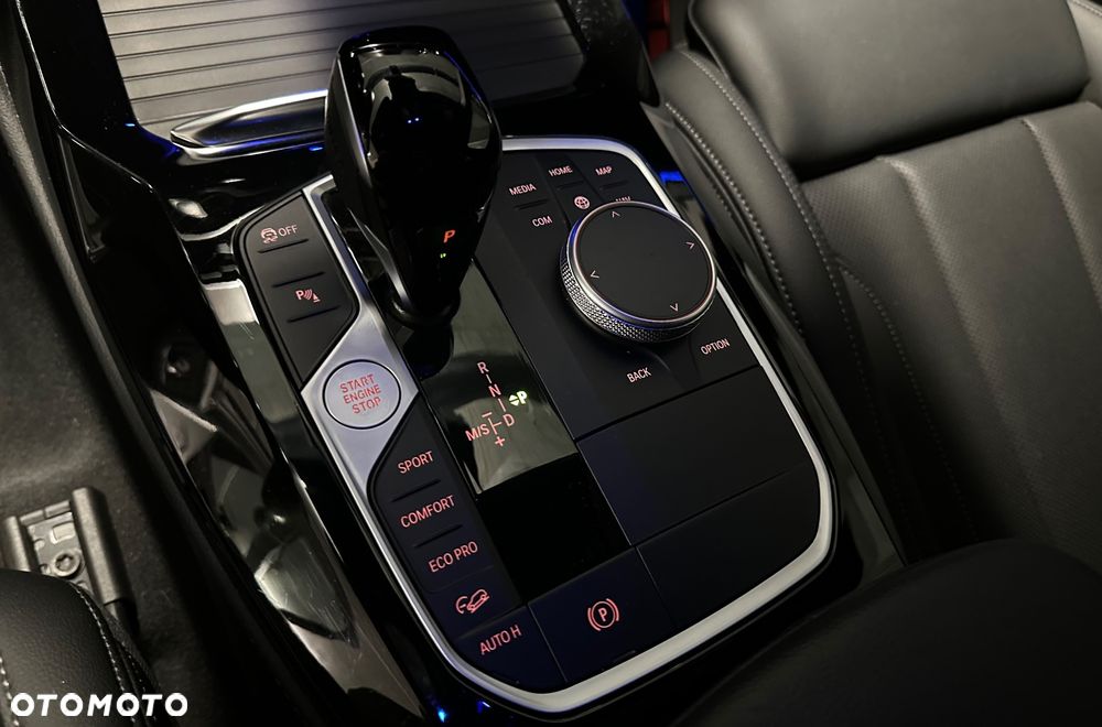 BMW X4 xDrive20d M Sport - 35