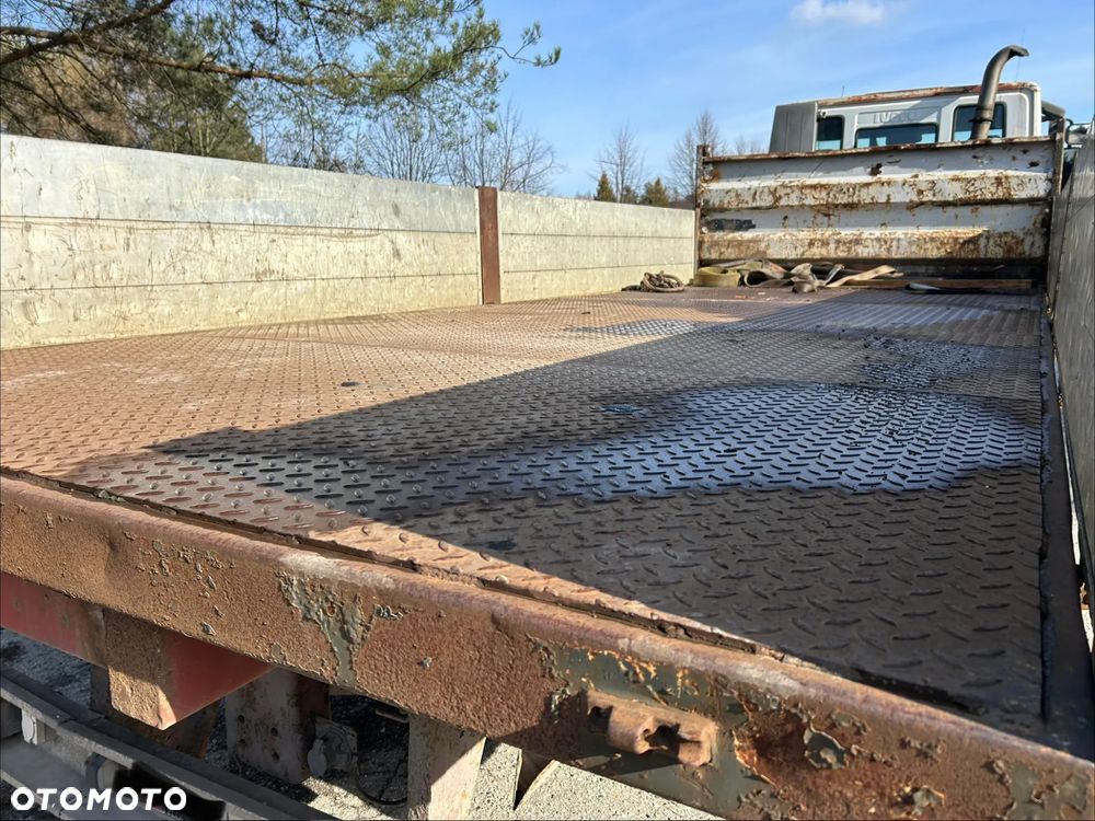 Iveco 190e24 eurotech - 7