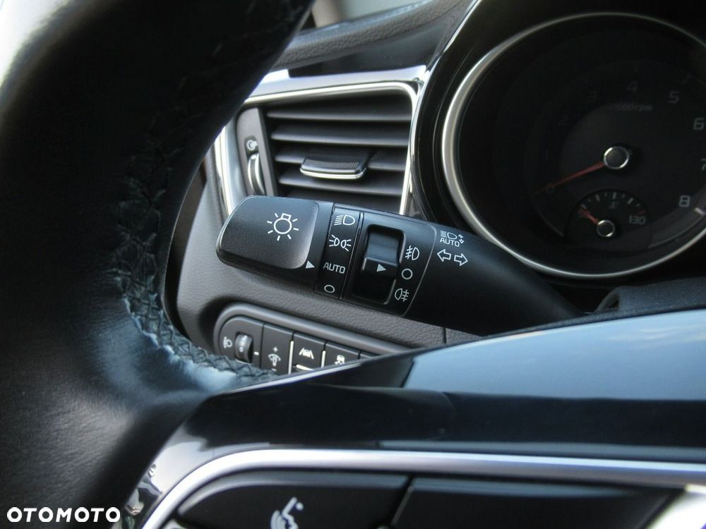Kia XCeed 1.5 T-GDI L DCT - 13