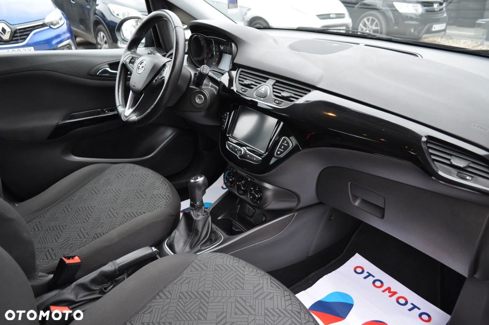 Opel Corsa 1.4 Color Edition - 15