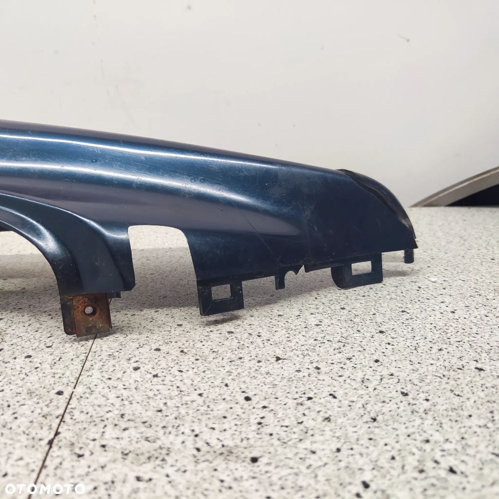 Owiewka, osłona, bok, boczek, zadupek, ogon Yamaha XJ 600 XJ600 Diversion - 13