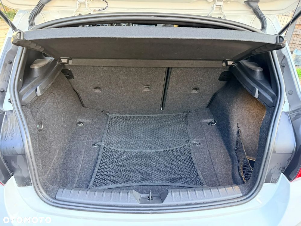 BMW Seria 1 - 8