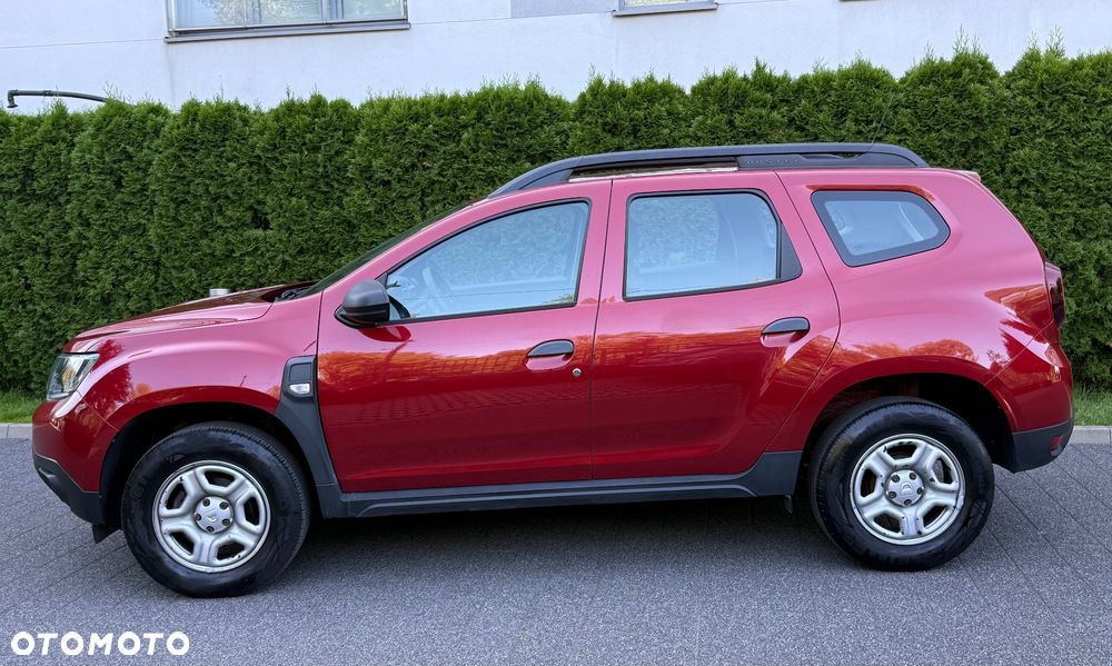Dacia Duster - 2