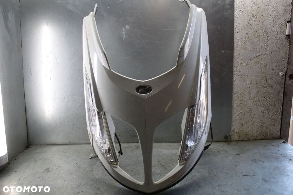 Kymco New Dink 125 Czasza czacha owiewka - 1