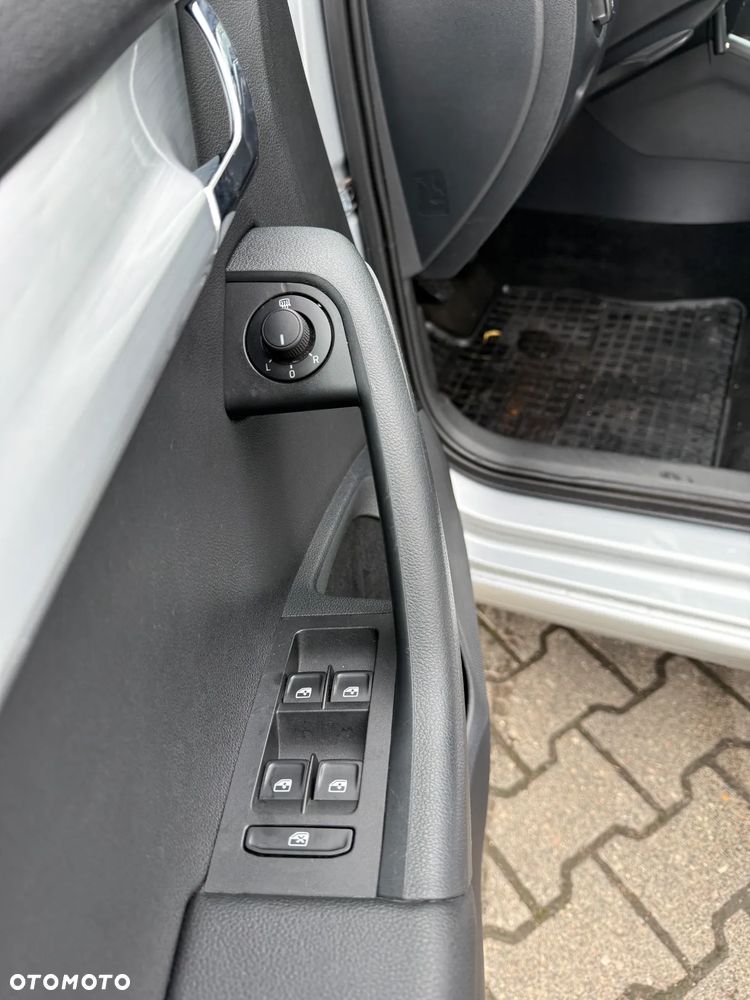 Skoda Octavia 1.5 TSI ACT Business - 18