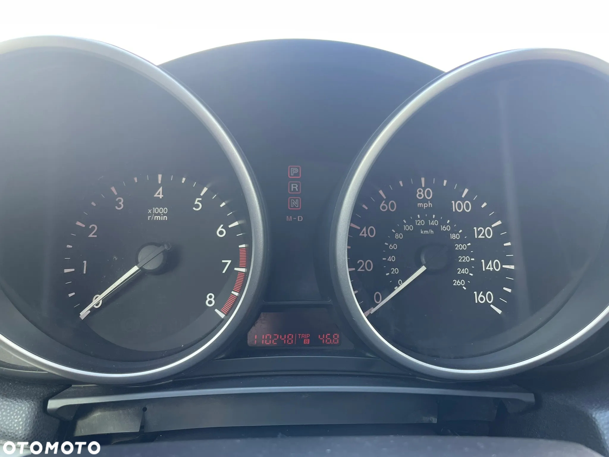 Mazda 3 - 6