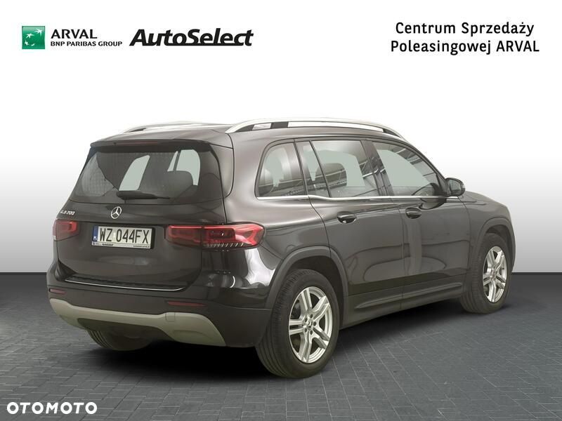 Mercedes-Benz GLB 200 7G-DCT - 6