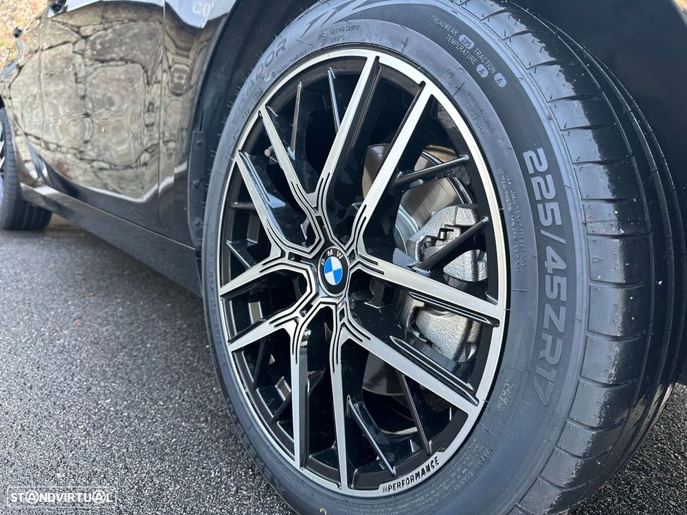 BMW 118 i Corporate Edition Auto - 5