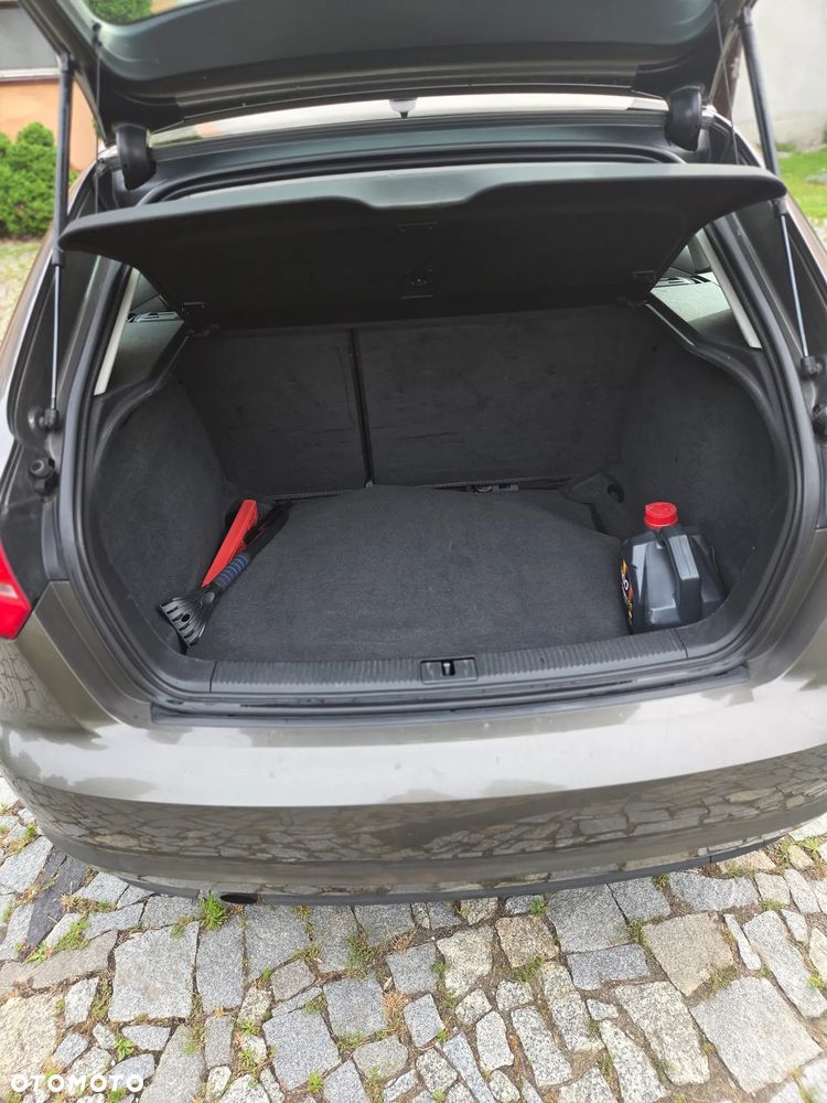 Audi A3 Sportback - 14