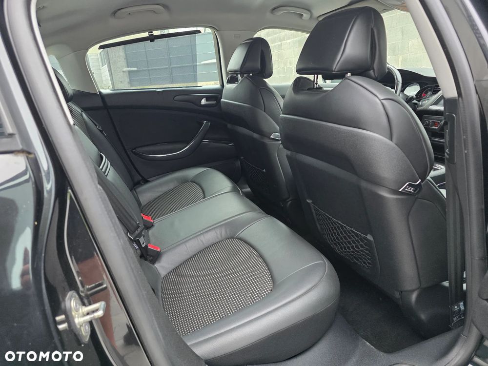 Citroën C5 BlueHDi 150 S&S Exclusive - 32