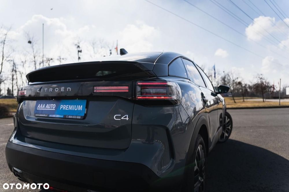 Citroën C4 - 14