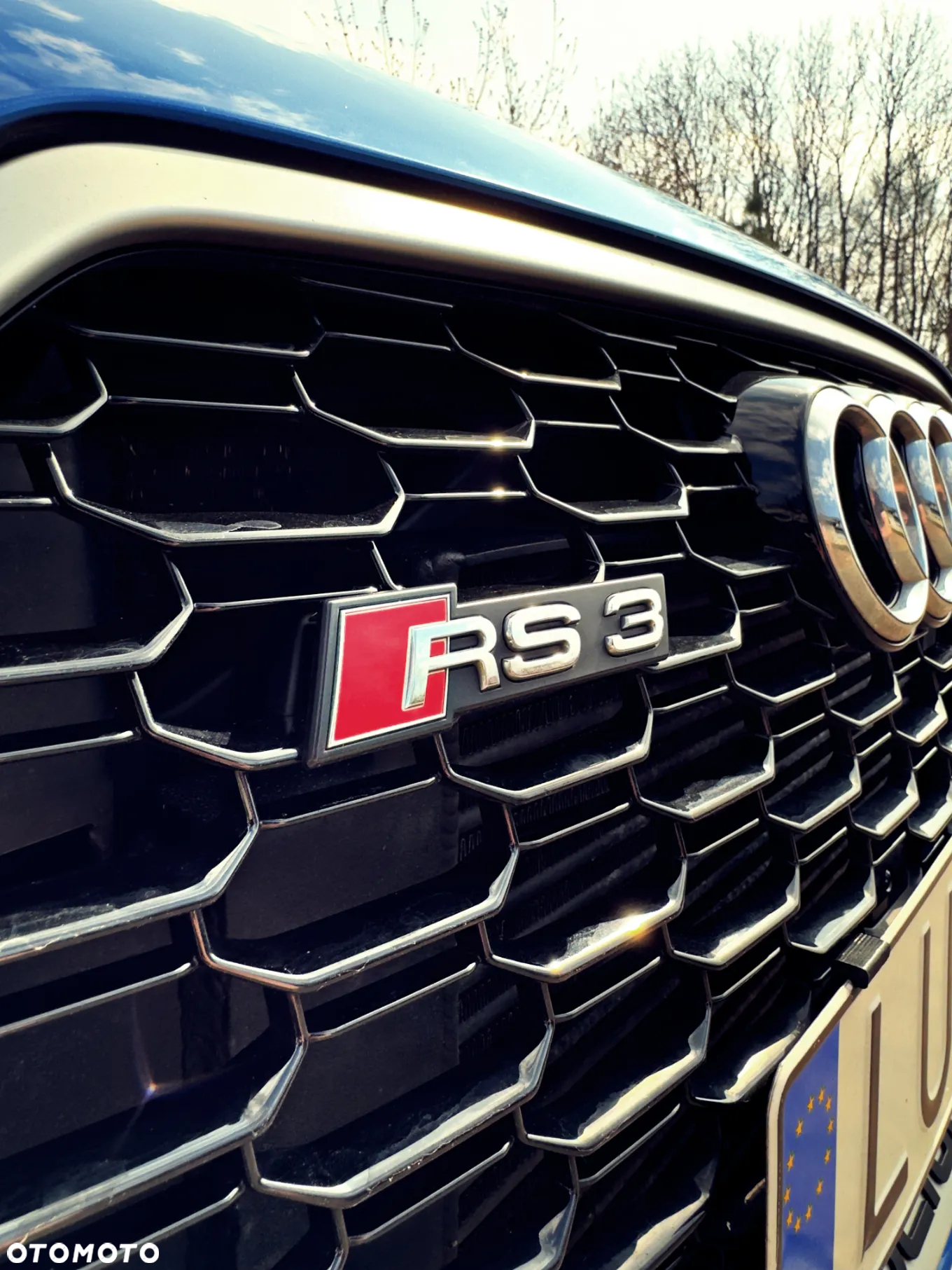 Audi RS3 Sportback 2.5 TFSI Quattro S tronic - 19