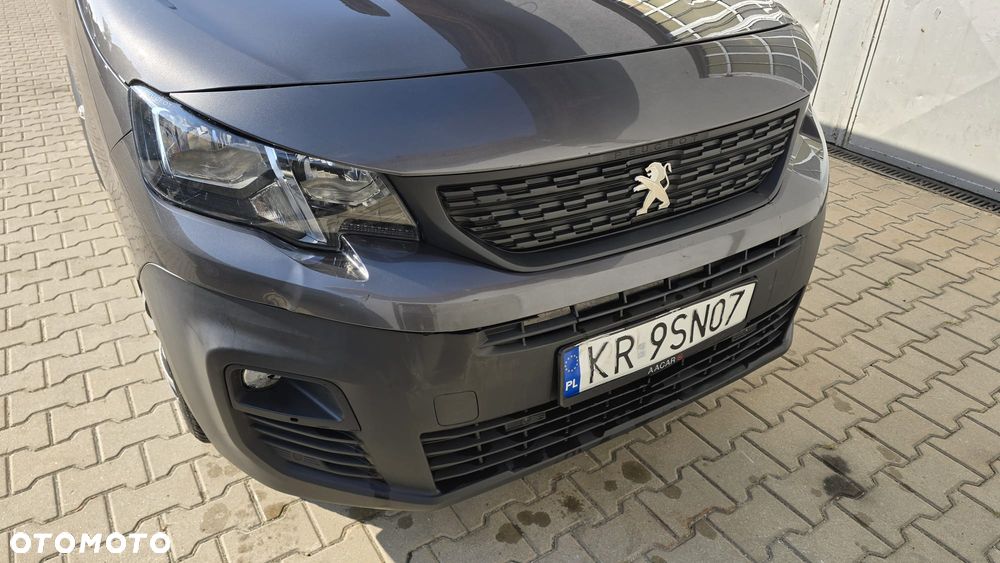 Peugeot Partner - 22