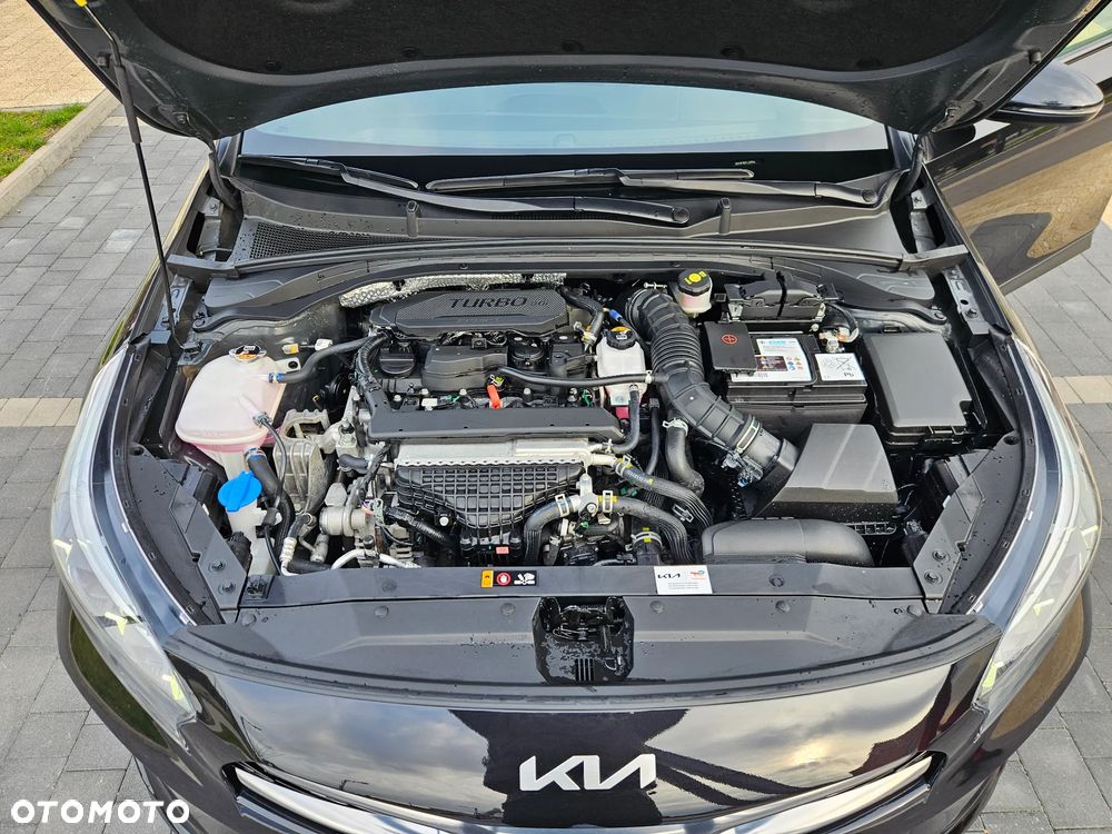 Kia XCeed 1.6 T-GDI OPF DCT7 GT-LINE - 14