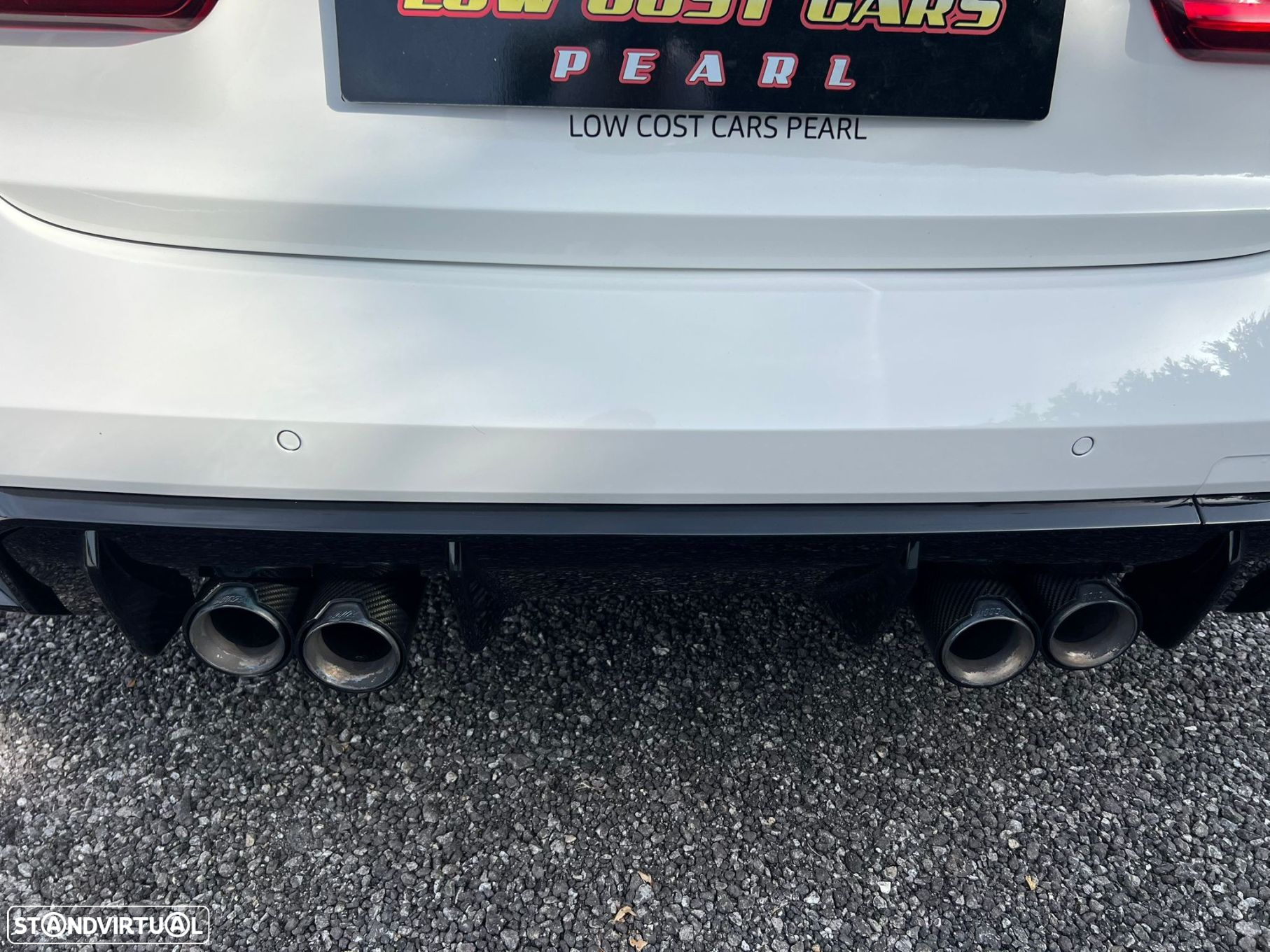BMW M340 i xDrive Auto - 54