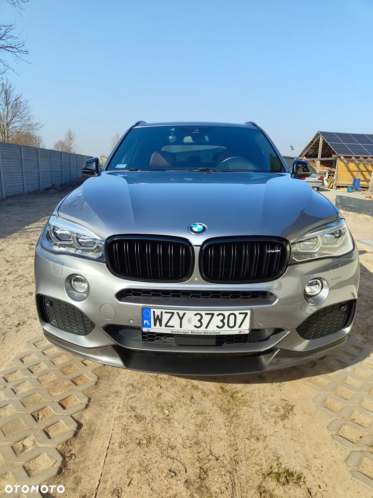 BMW X5 xDrive30d Sport-Aut - 3