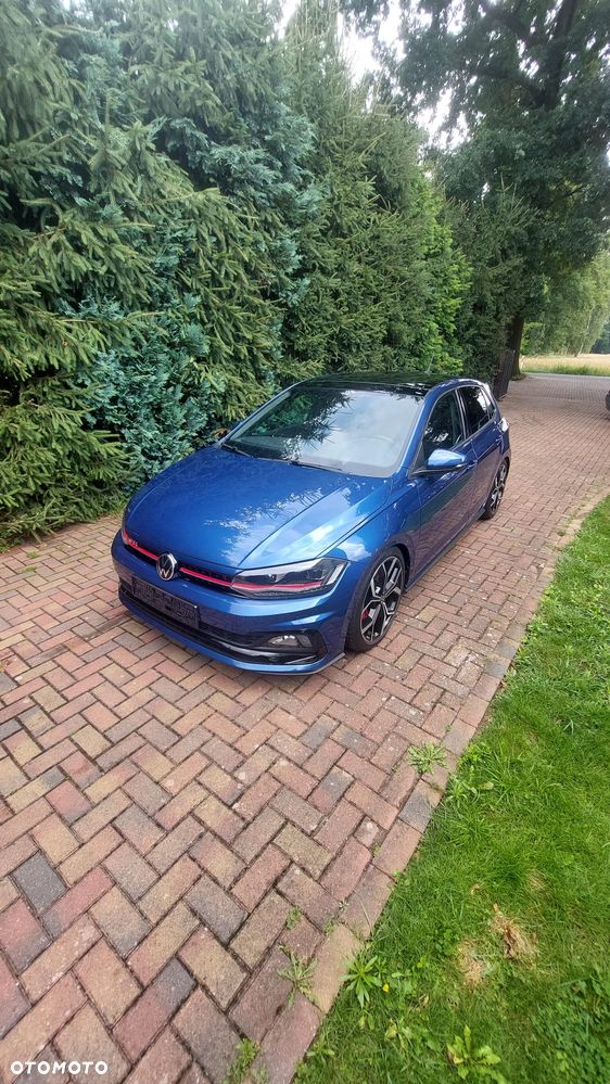 Volkswagen Polo 2.0 TSI GTI DSG - 9