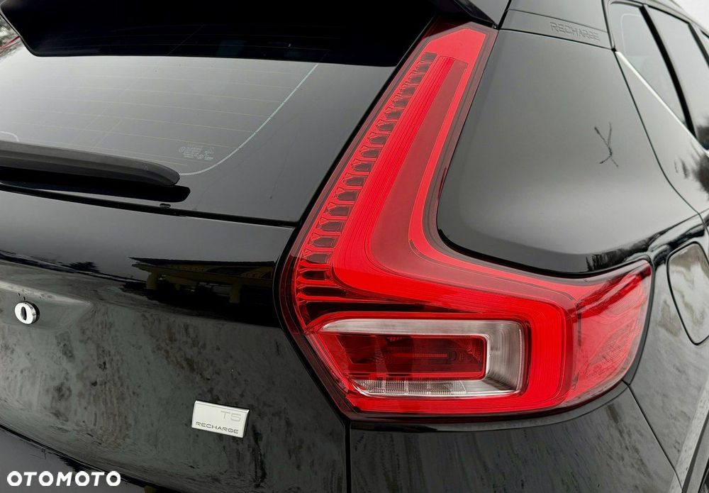 Volvo XC 40 T5 Twin Engine DKG Momentum Pro - 18