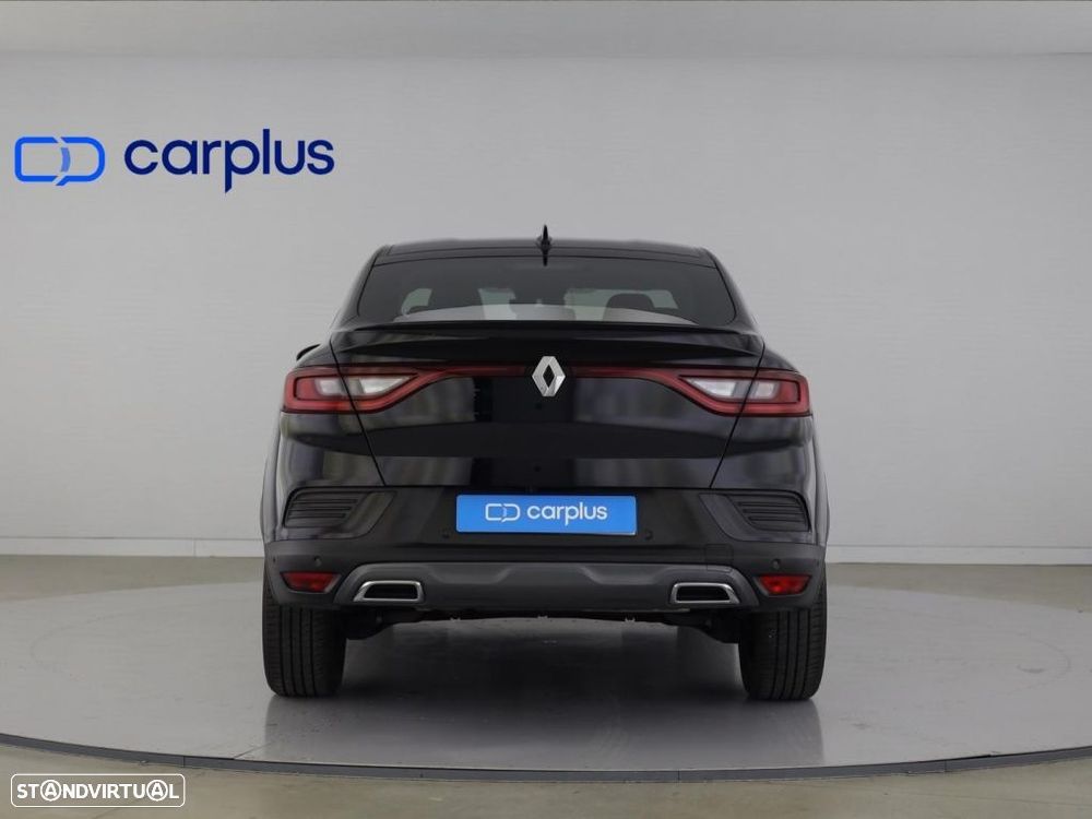 Renault Arkana 1.6 E-Tech R.S.Line - 6