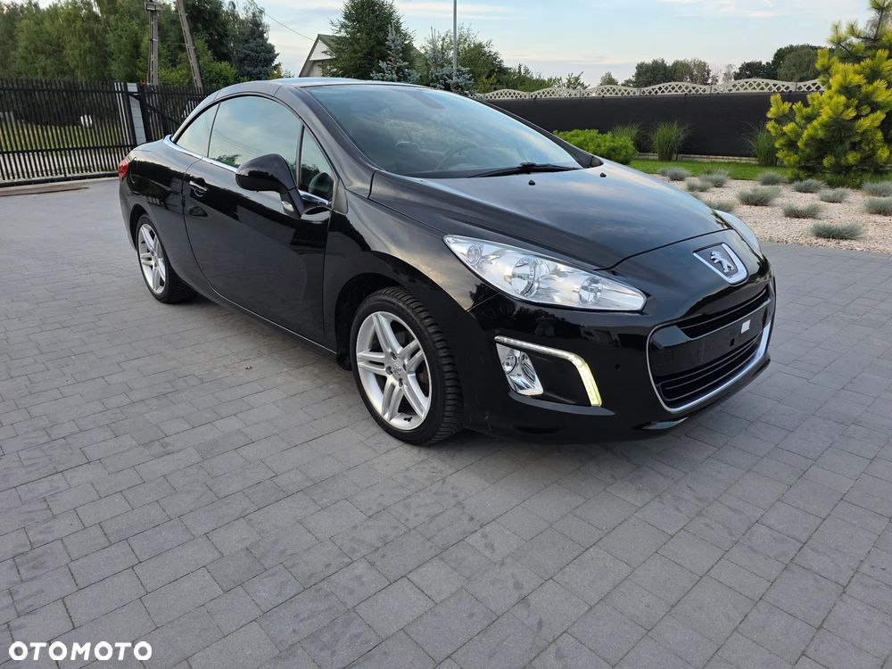 Peugeot 308 - 3