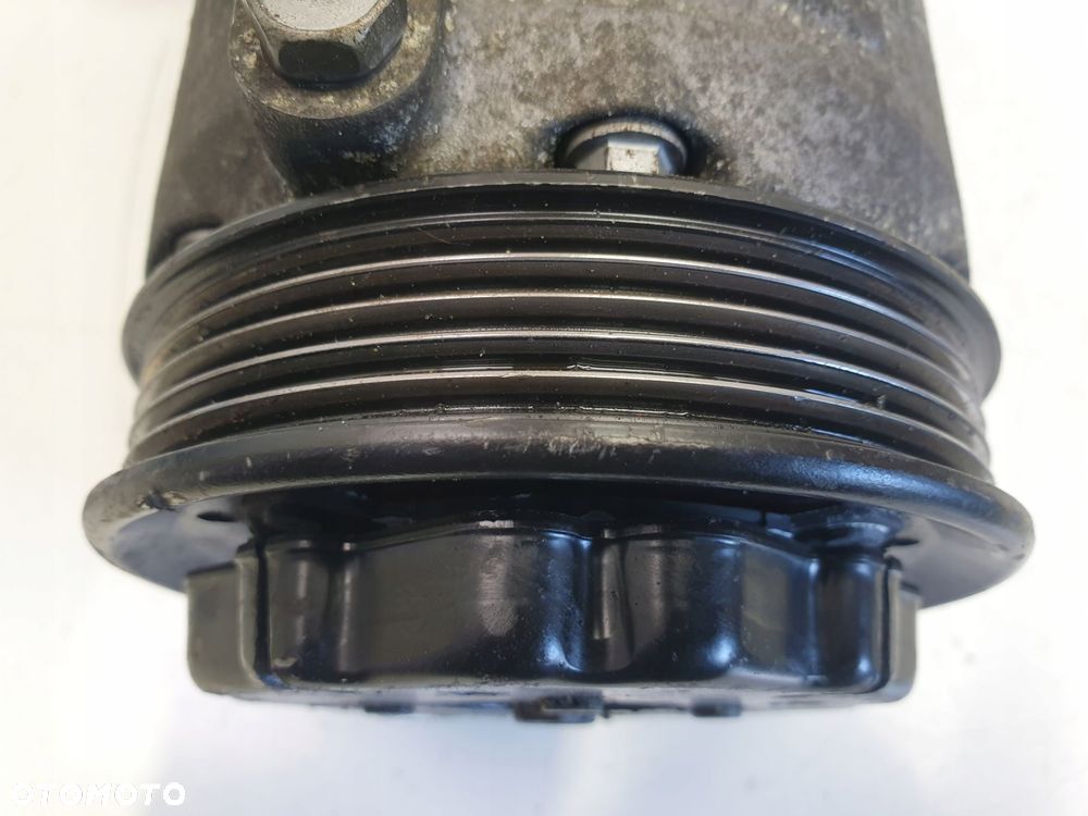 SPRĘŻARKA KLIMATYZACJI Mercedes W168 1.4 1.6 _ pompa - 13