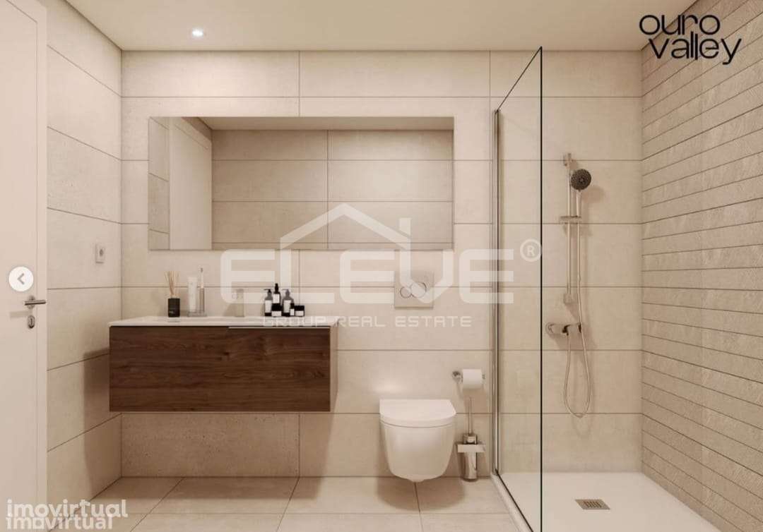 Excelente T2 Construção Rio Tinto - Grande imagem: 4/6