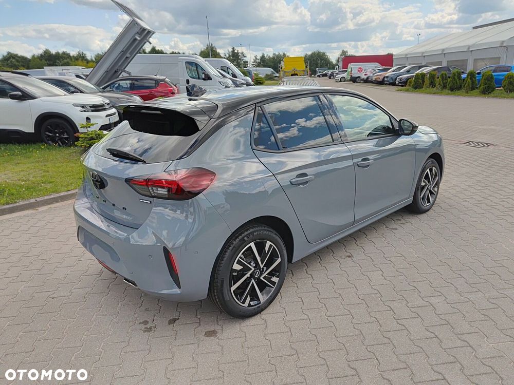 Opel Corsa - 6