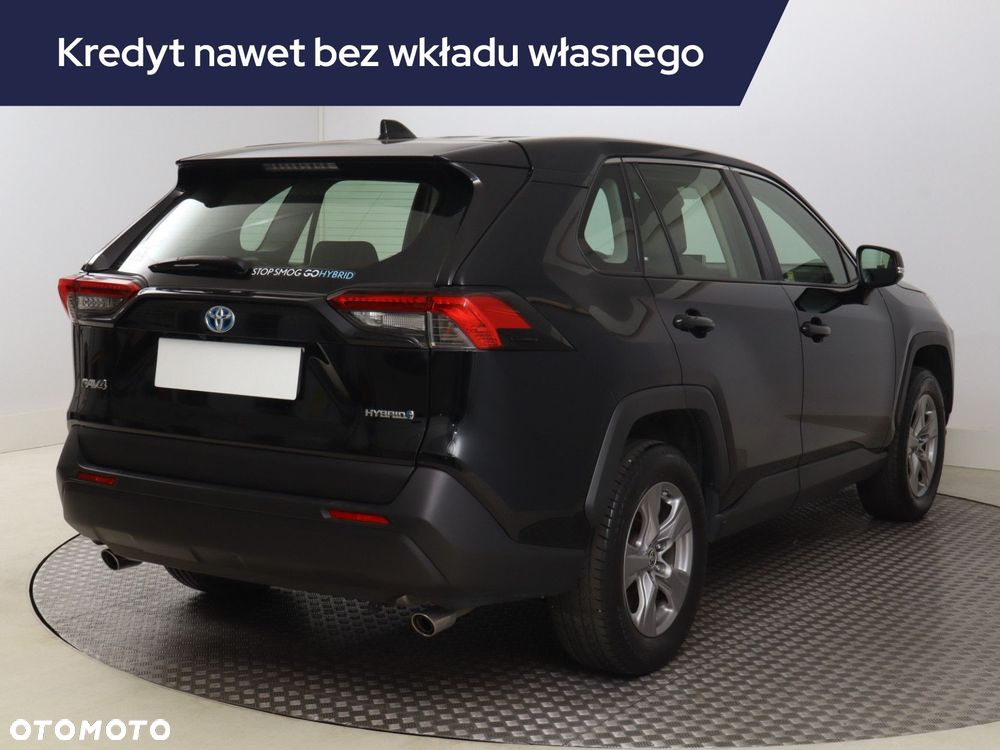 Toyota RAV4 - 7