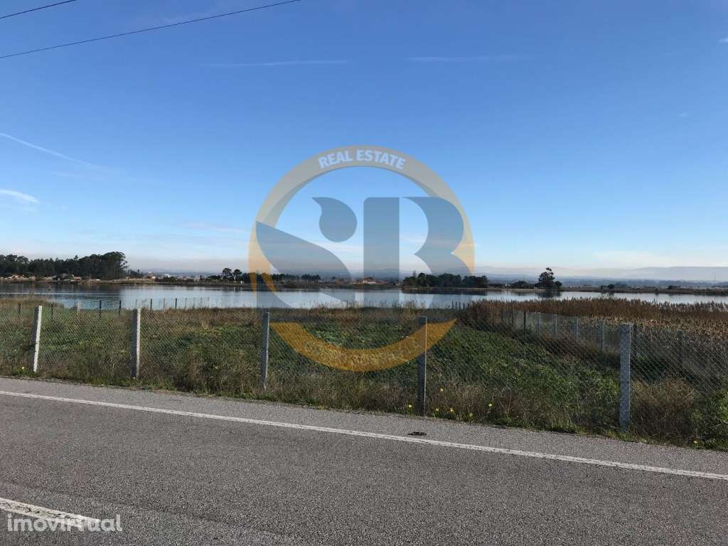 Terreno no Torrão do Lameiro - Grande imagem: 3/13