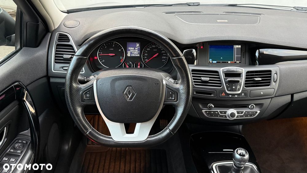 Renault Laguna 2.0 dCi Bose Edition - 21