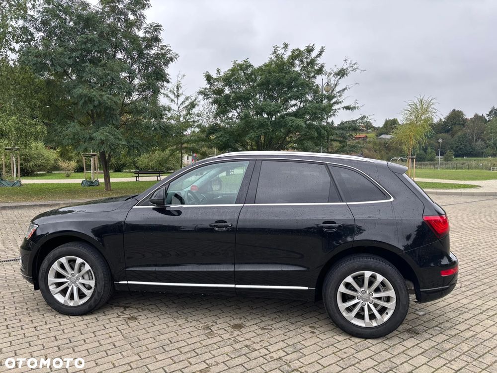 Audi Q5 - 16