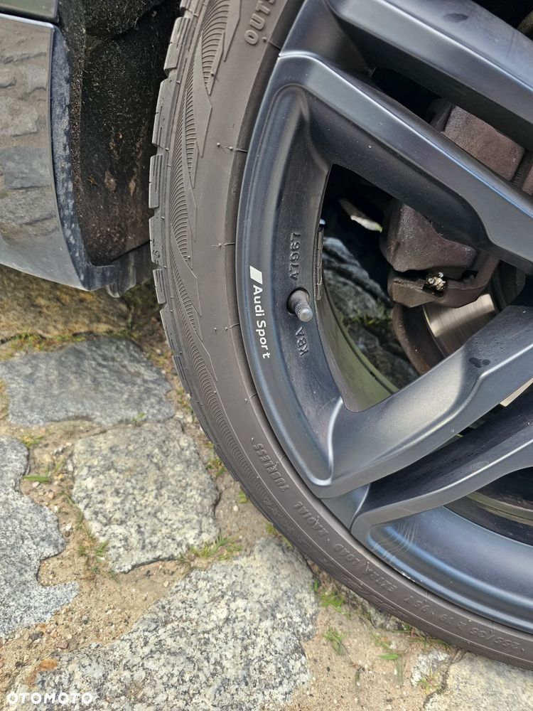 Audi A5 Sportback 2.0 TFSI S tronic - 14
