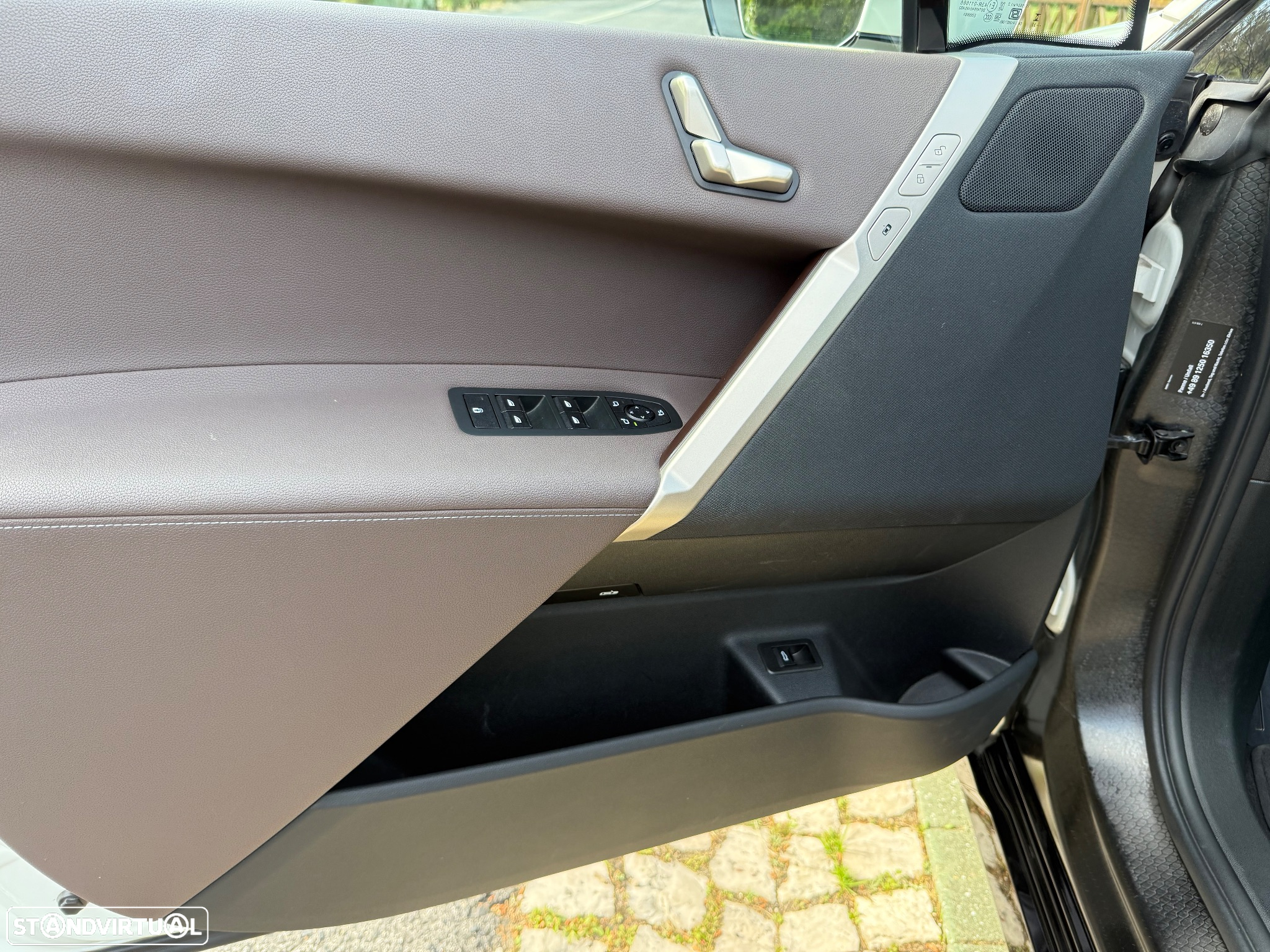 BMW iX xDrive 40 Pack Desportivo - 14