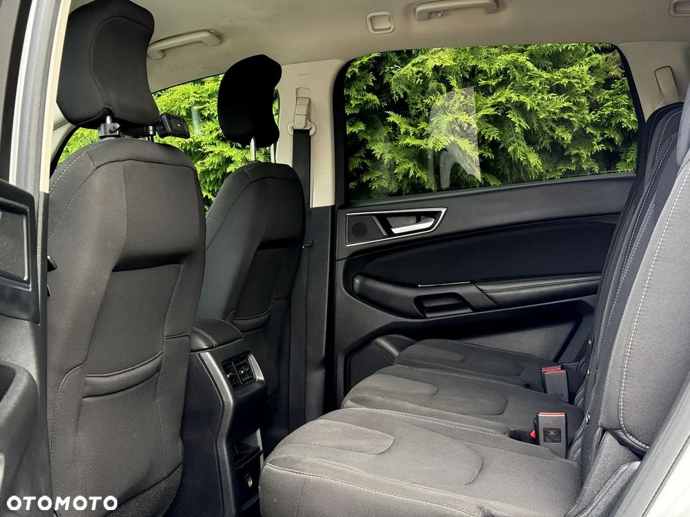 Ford S-Max 2.0 TDCi Titanium PowerShift - 26