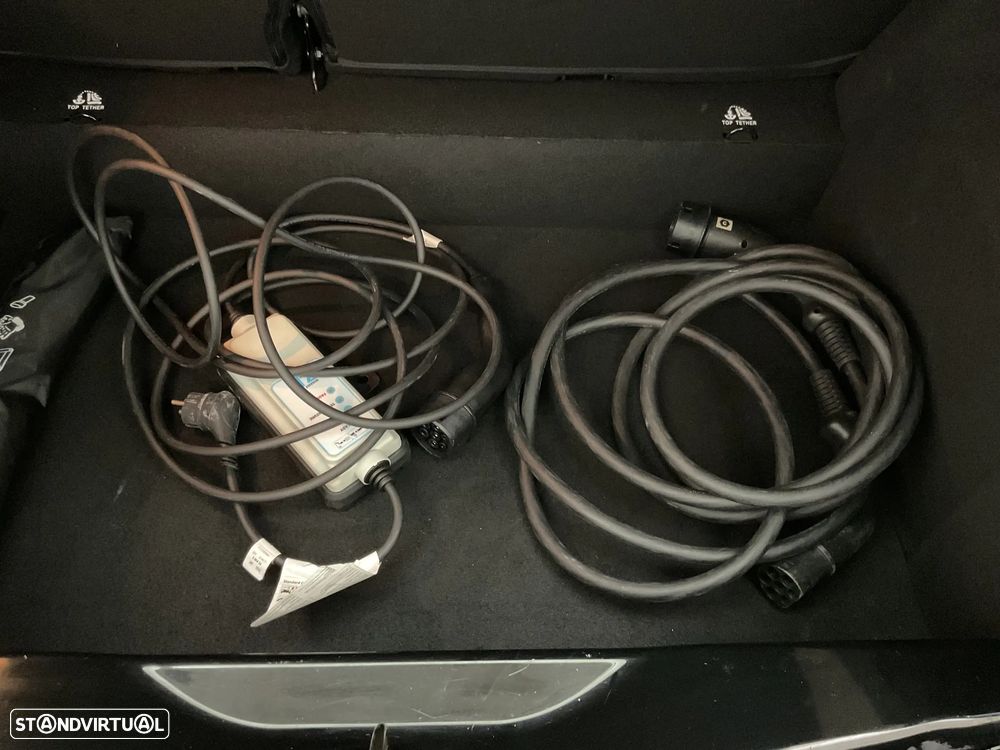 Renault Zoe (c/ Bateria) Limited 50 - 19