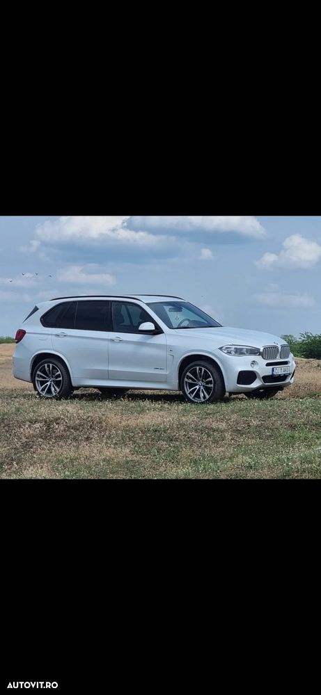 BMW X5 xDrive40d - 1