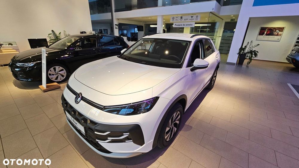 Volkswagen T-Roc - 5