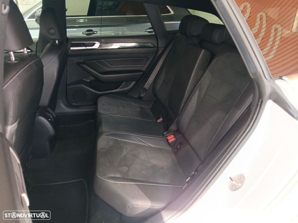 VW Arteon Shooting Brake 1.4 TSI eHybrid R-Line - 30