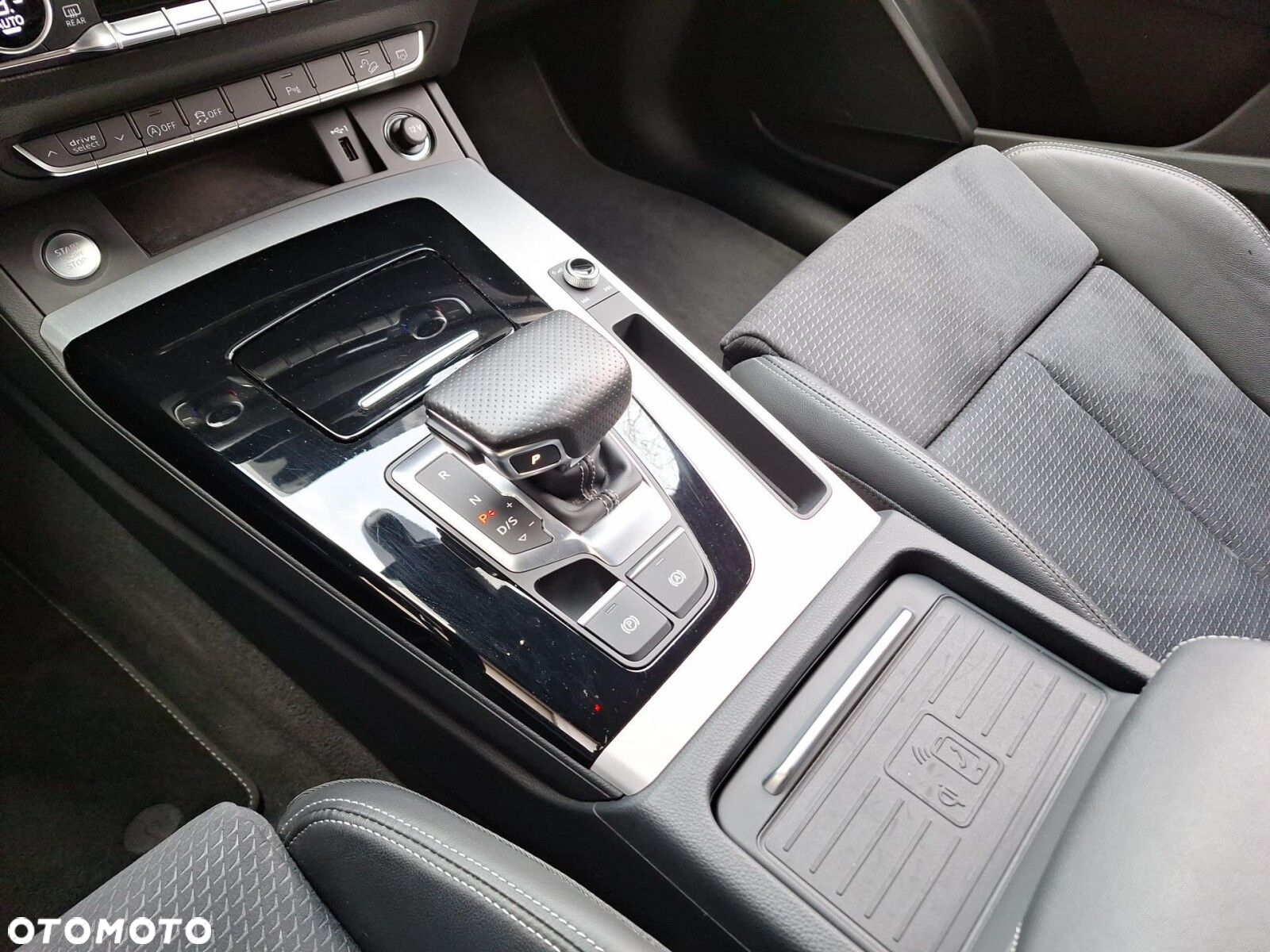 Audi Q5 Sportback - 14